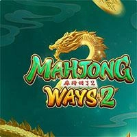 Mahjong ways2™